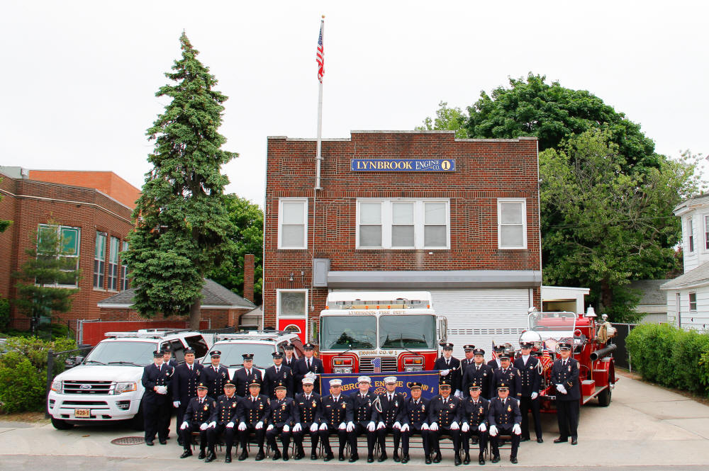 Lynbrook Fire Department
